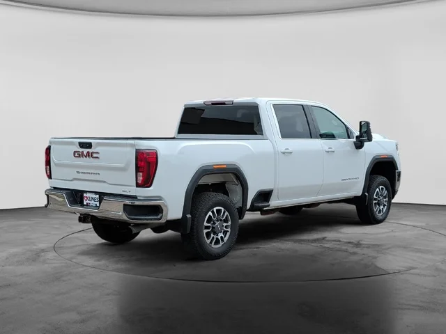 SEMINUEVOS GMC Sierra 3500HD a Estados en autogozo