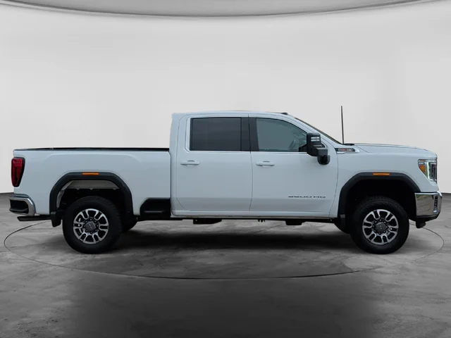 SEMINUEVOS GMC Sierra 3500HD a Estados en autogozo