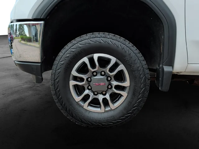 SEMINUEVOS GMC Sierra 3500HD a Estados en autogozo