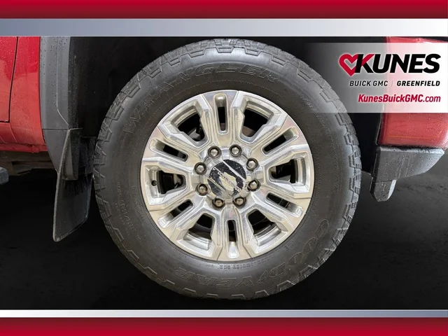 SEMINUEVOS GMC Sierra 3500HD a Estados en autogozo