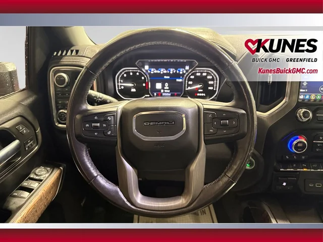 SEMINUEVOS GMC Sierra 3500HD a Estados en autogozo