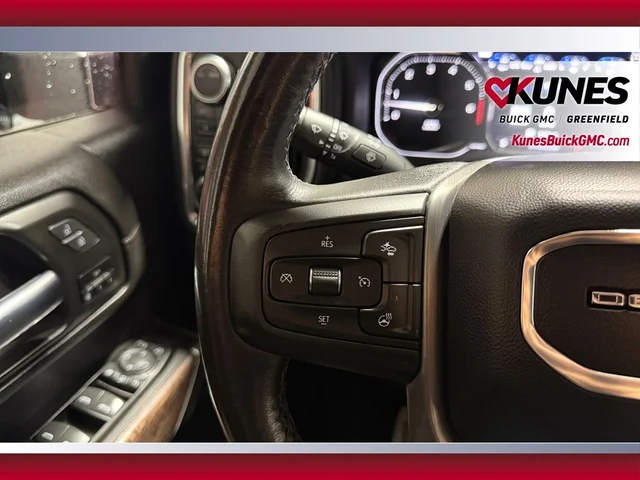 SEMINUEVOS GMC Sierra 3500HD a Estados en autogozo