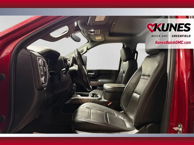 SEMINUEVOS GMC Sierra 3500HD a Estados en autogozo