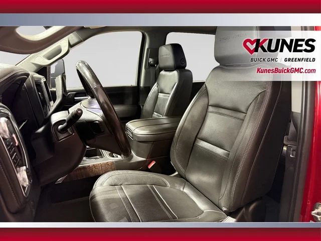 SEMINUEVOS GMC Sierra 3500HD a Estados en autogozo