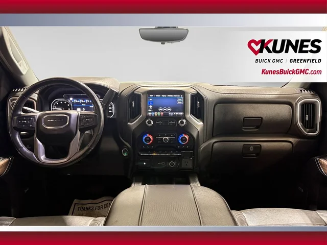 SEMINUEVOS GMC Sierra 3500HD a Estados en autogozo
