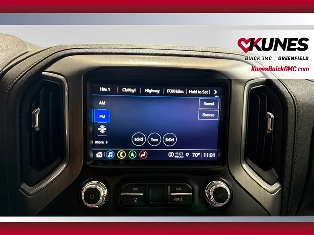 SEMINUEVOS GMC Sierra 3500HD a Estados en autogozo