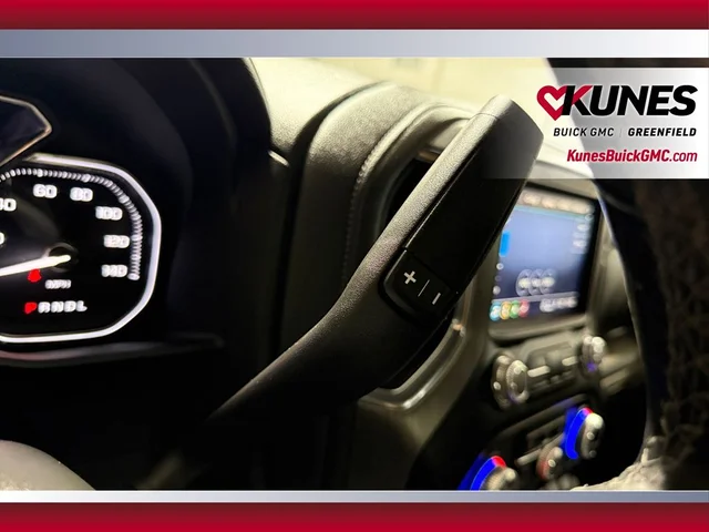 SEMINUEVOS GMC Sierra 3500HD a Estados en autogozo
