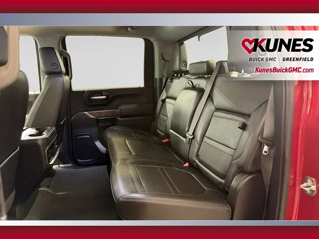 SEMINUEVOS GMC Sierra 3500HD a Estados en autogozo