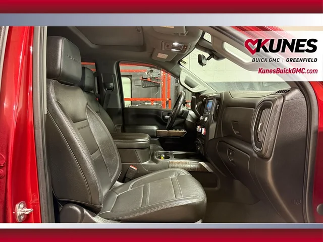 SEMINUEVOS GMC Sierra 3500HD a Estados en autogozo