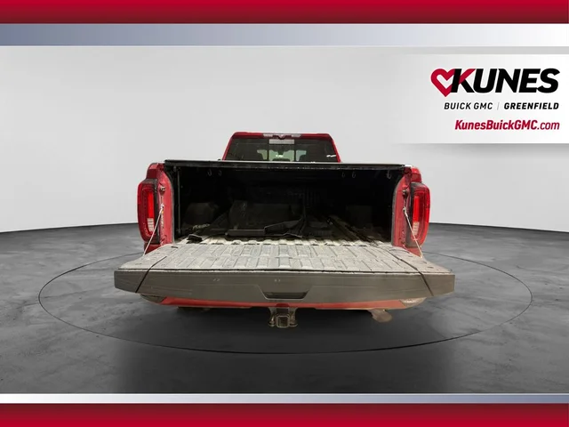 SEMINUEVOS GMC Sierra 3500HD a Estados en autogozo
