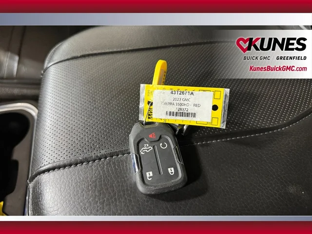 SEMINUEVOS GMC Sierra 3500HD a Estados en autogozo