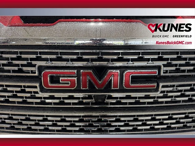 SEMINUEVOS GMC Sierra 3500HD a Estados en autogozo