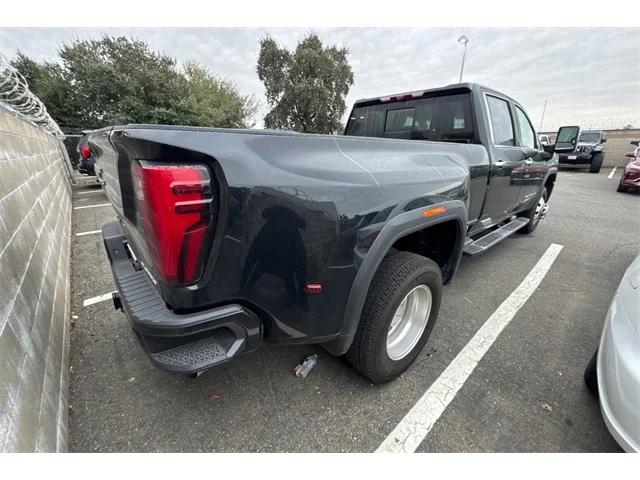SEMINUEVOS GMC Sierra 3500HD at ELK GROVE in Elk Grove Buick GMC