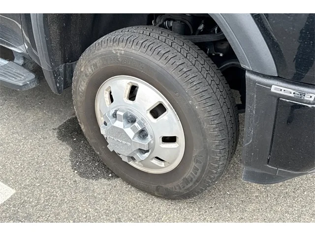 SEMINUEVOS GMC Sierra 3500HD at ELK GROVE in Elk Grove Buick GMC