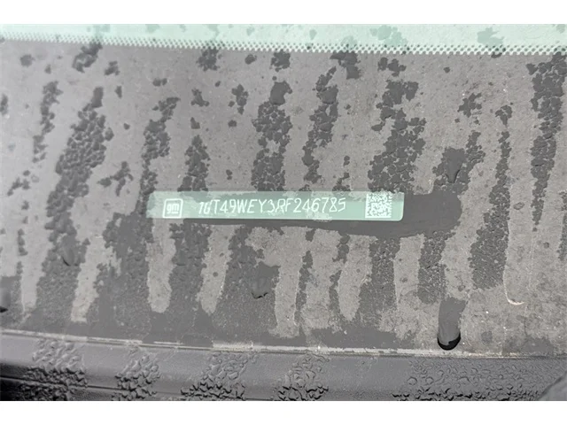 SEMINUEVOS GMC Sierra 3500HD at ELK GROVE in Elk Grove Buick GMC