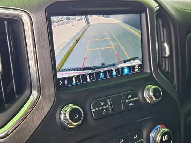 SEMINUEVOS GMC Sierra 3500HD a Estados en autogozo