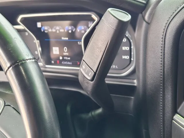 SEMINUEVOS GMC Sierra 3500HD a Estados en autogozo