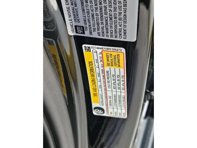 SEMINUEVOS GMC Sierra 3500HD a Estados en autogozo