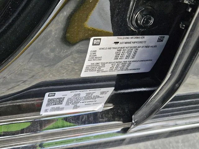 SEMINUEVOS GMC Sierra 3500HD a Estados en autogozo
