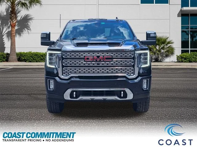 SEMINUEVOS GMC Sierra 3500HD a Estados en autogozo