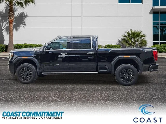 SEMINUEVOS GMC Sierra 3500HD a Estados en autogozo
