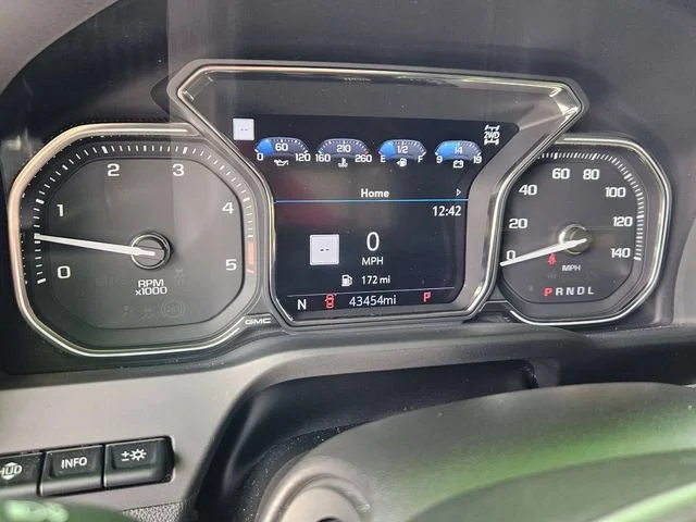 SEMINUEVOS GMC Sierra 3500HD a Estados en autogozo
