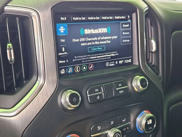 SEMINUEVOS GMC Sierra 3500HD a Estados en autogozo