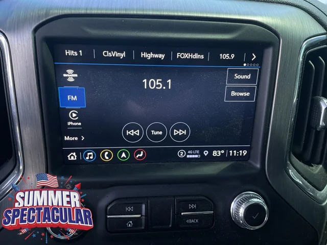 SEMINUEVOS GMC Sierra 3500HD a Estados en autogozo