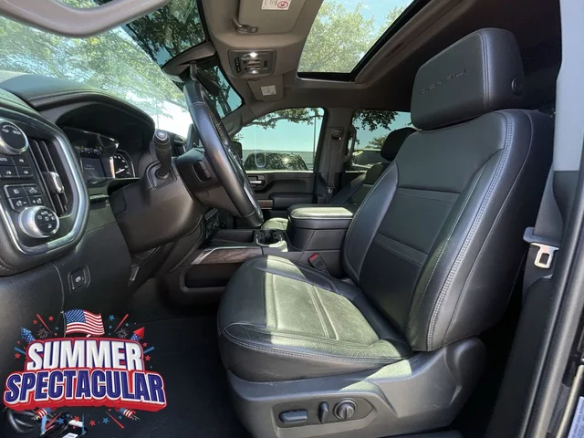 SEMINUEVOS GMC Sierra 3500HD a Estados en autogozo