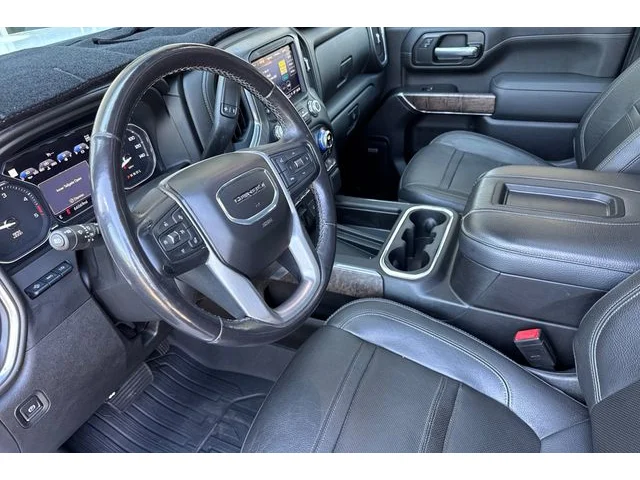 SEMINUEVOS GMC Sierra 3500HD at ELK GROVE in Elk Grove Buick GMC