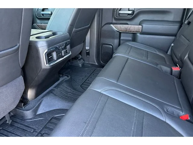 SEMINUEVOS GMC Sierra 3500HD at ELK GROVE in Elk Grove Buick GMC
