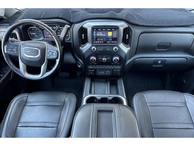 SEMINUEVOS GMC Sierra 3500HD at ELK GROVE in Elk Grove Buick GMC