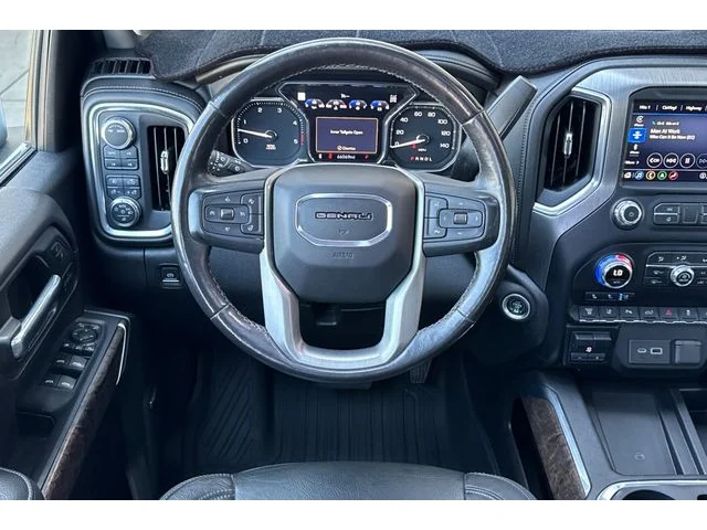 SEMINUEVOS GMC Sierra 3500HD at ELK GROVE in Elk Grove Buick GMC