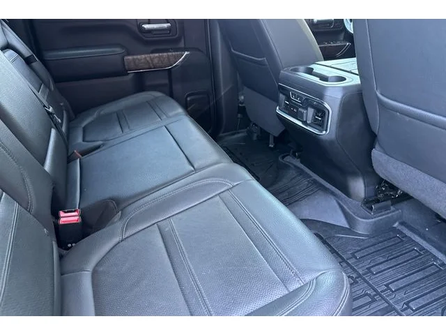 SEMINUEVOS GMC Sierra 3500HD at ELK GROVE in Elk Grove Buick GMC