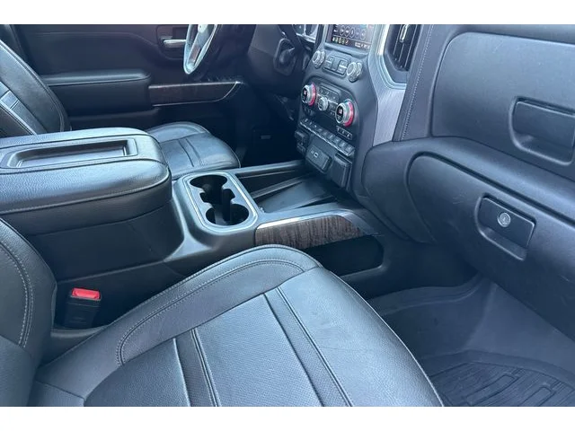 SEMINUEVOS GMC Sierra 3500HD at ELK GROVE in Elk Grove Buick GMC