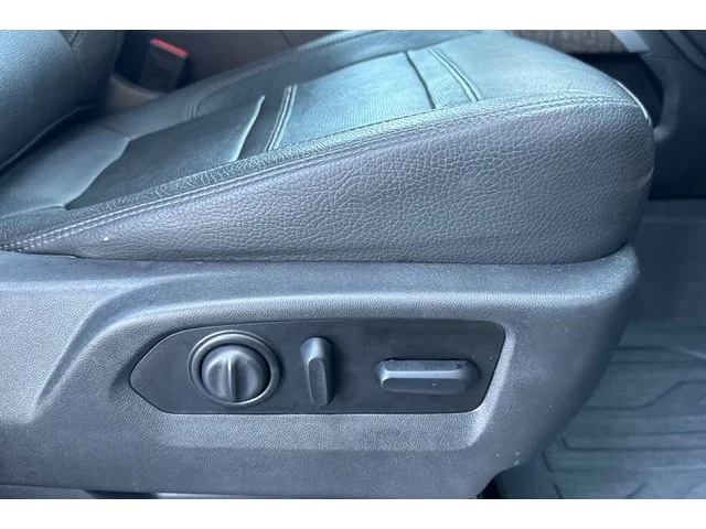 SEMINUEVOS GMC Sierra 3500HD at ELK GROVE in Elk Grove Buick GMC