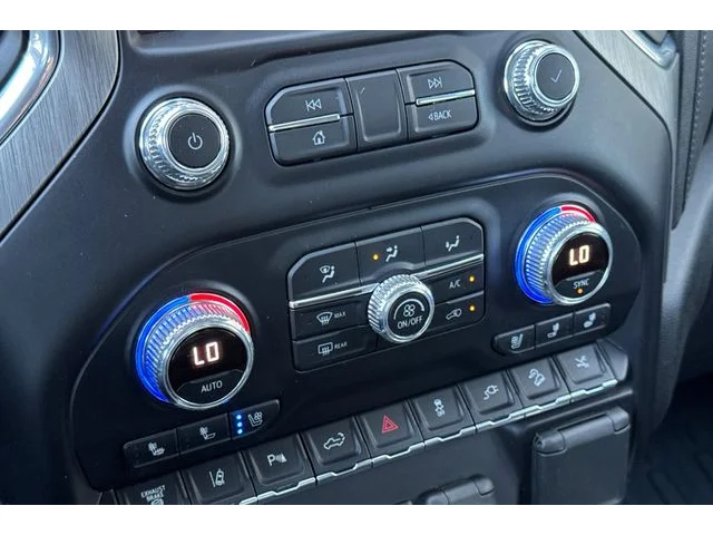 SEMINUEVOS GMC Sierra 3500HD at ELK GROVE in Elk Grove Buick GMC
