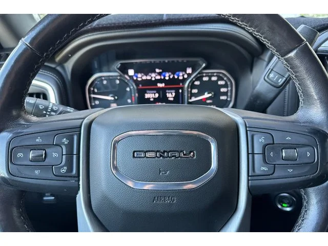 SEMINUEVOS GMC Sierra 3500HD at ELK GROVE in Elk Grove Buick GMC