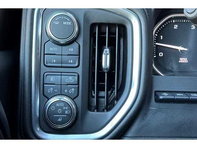 SEMINUEVOS GMC Sierra 3500HD at ELK GROVE in Elk Grove Buick GMC
