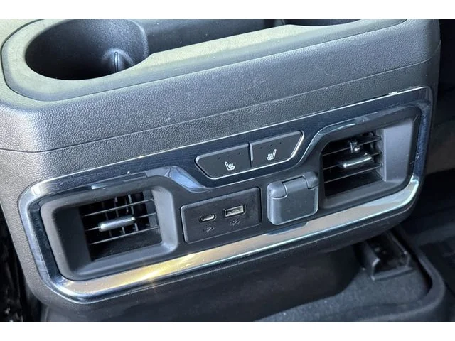 SEMINUEVOS GMC Sierra 3500HD at ELK GROVE in Elk Grove Buick GMC