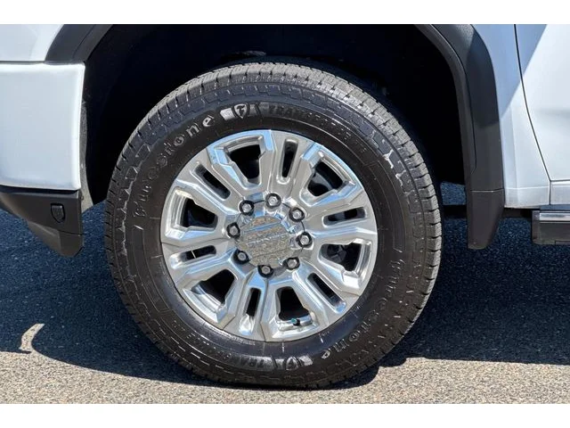 SEMINUEVOS GMC Sierra 3500HD at ELK GROVE in Elk Grove Buick GMC