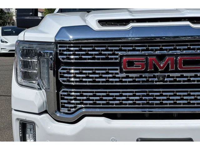 SEMINUEVOS GMC Sierra 3500HD at ELK GROVE in Elk Grove Buick GMC