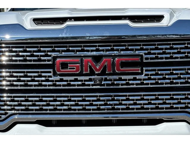 SEMINUEVOS GMC Sierra 3500HD at ELK GROVE in Elk Grove Buick GMC