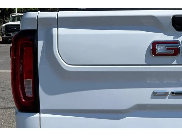 SEMINUEVOS GMC Sierra 3500HD at ELK GROVE in Elk Grove Buick GMC