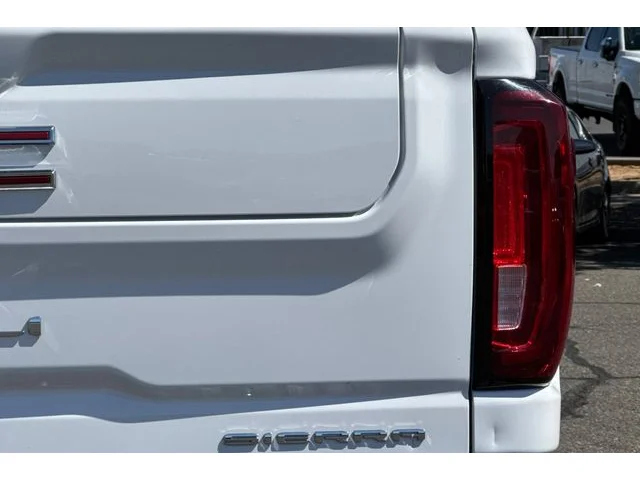 SEMINUEVOS GMC Sierra 3500HD at ELK GROVE in Elk Grove Buick GMC