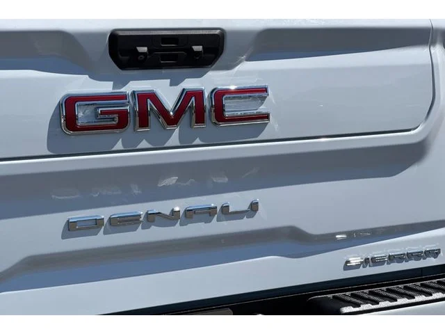 SEMINUEVOS GMC Sierra 3500HD at ELK GROVE in Elk Grove Buick GMC