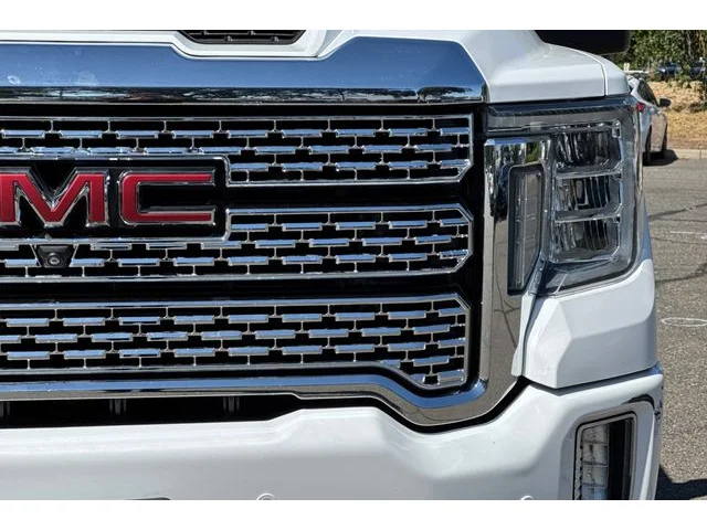 SEMINUEVOS GMC Sierra 3500HD at ELK GROVE in Elk Grove Buick GMC