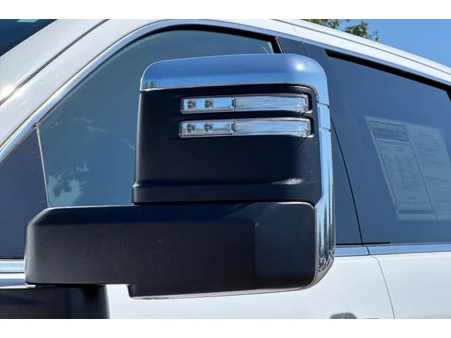 SEMINUEVOS GMC Sierra 3500HD at ELK GROVE in Elk Grove Buick GMC