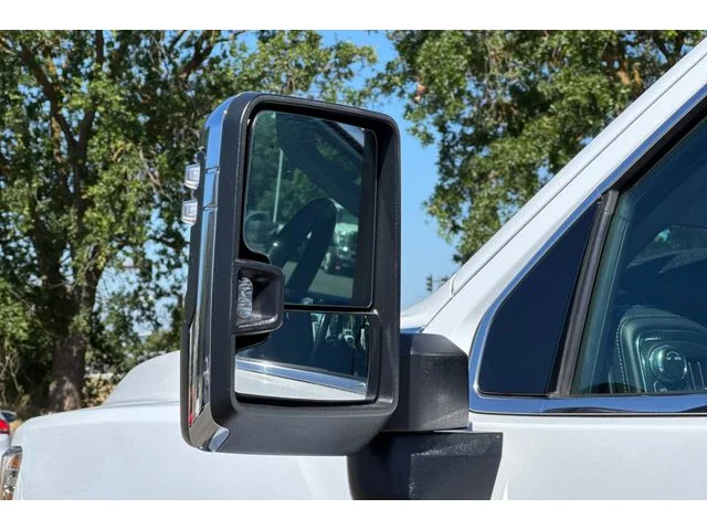 SEMINUEVOS GMC Sierra 3500HD at ELK GROVE in Elk Grove Buick GMC