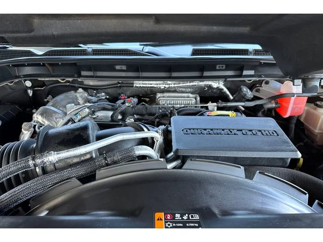 SEMINUEVOS GMC Sierra 3500HD at ELK GROVE in Elk Grove Buick GMC